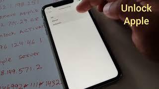 NEW Factory FIX 2025 iOS 18.5!! bypass Apple Activation lock!! iPhone Unlock without Previous Owner
