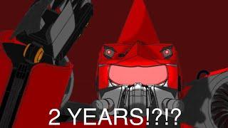 2 YEARS OF UNKNOWN SEEKER PRODUCTIONS!?!?