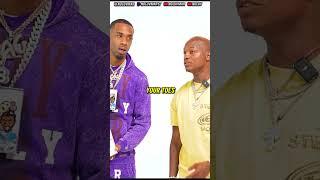 20 WOMEN VS LIL WOODY & FYB J MANE