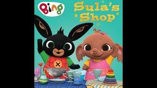 Bing- Sula's Shop