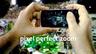 Nokia 808 PureView Commercial Spot Ad HD Importcelco