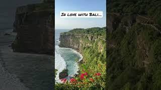 BEST VIEW IN BALI 2022 | Uluwatu Temple