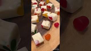 Nougat Candy