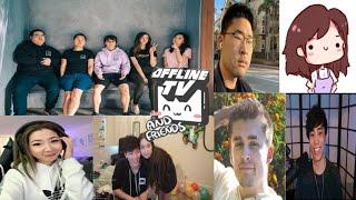 BEST OF OFFLINETV AND FRIENDS 2020