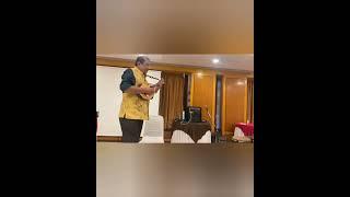 Sawal Jabab | Pradipto Sengupta | #music #viralvideo #djembe