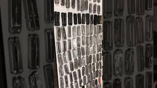 GovDeals: 65 Pounds Of Leatherman Multi-Tools!  (ID #20860)(