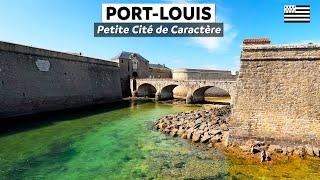 Port-Louis⎜Bretagne