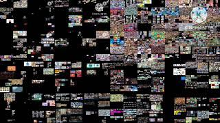 256 Created AAO videos playing at once. #6 | 256 姐的成就啊啊哦 舌尖上的奇偶男. #6