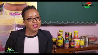ZimTrade grows exports of Associated Foods Zimbabwe