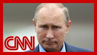 Putin defends war in Ukraine as 'noble'