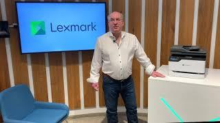 Lexmark GO Line WLAN Einrichtung