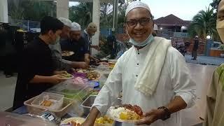 majlis berbuka puasa