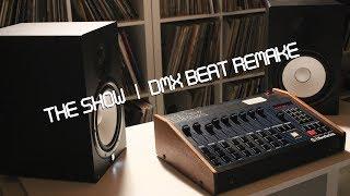 The Show by Doug E Fresh | Oberheim DMX Beat Remake by DJ A-L