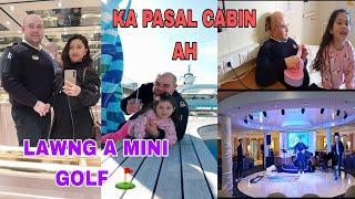 LAWNG A KA PASAL CABIN ENNA|LAWNG FANKUAL|NAUAWMNA AH GEMMA IN GIFTS PAHNIH LAI A DAWNG