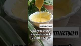 Skintellectual #shorts #diy #skincare #skincareproducts #youtube #us #glowingskin #fairskin #viral