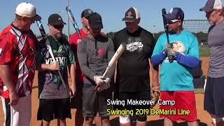 Leveling an UpperCut Swing increases Brandon's Consistency SM85