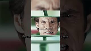 Bruce Almighty Funny Scenes ∙ Jim Carry: Clint Eastwood x Bruce Nolan
