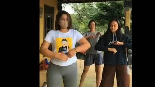 APEM NYA SUPER TEMBEM banget |Joget TIKTOK