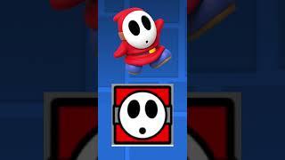 Geometry Dash Icon REFERENCES