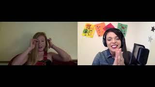 Extrabyte: Recording Artist Jades Goudreault w/Sandra Colton-Medici