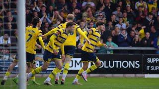 Highlights: Weymouth (H) | Torquay United Football Club