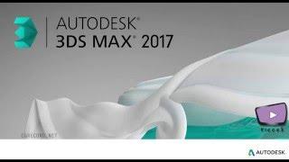 Autodesk 3DS Max 2017  system requirements ( Official )