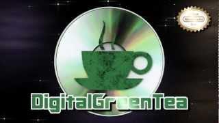 DigitalGreenTea Introduction