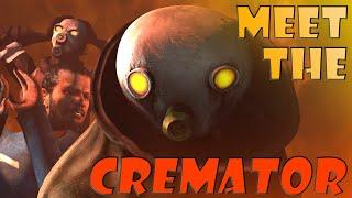 Представляем класс CREMATOR [SFM]