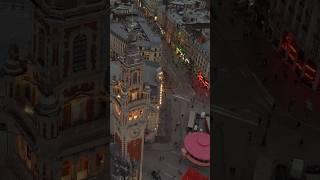 Lille, France  | Where Flemish Charm Meets French Elegance  #shorts