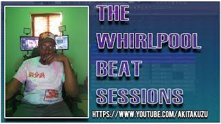 LIVE | The Whirlpool Beat Sessions | 11/15/2024 | #livebeatmaking #flstudio