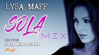 ALONE Alan Walker IN ITALIANO vers. di Lysa Maff (Sola mix)