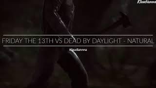 Friday The 13th vs Dead by Daylight - Natural [GMV]