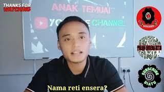 NGELALA CHANNEL YOUTUBE (ANAK TEMUAI)