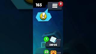 CADEAU SECRET ou BUG dans Brawl Stars