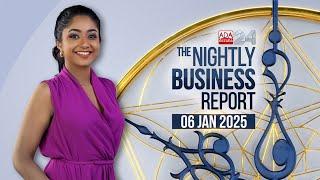 The Nightly Business Report | 6th January 2024