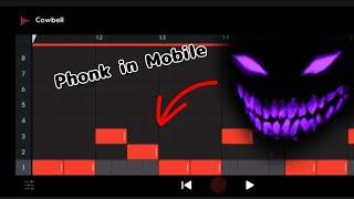 How to get a Phonk kit in BandLab Mobile