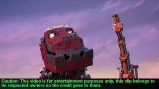 Dinotrux: Meeting Blayde