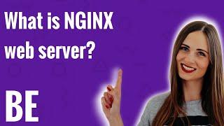 What is nginx - tutorial for beginners