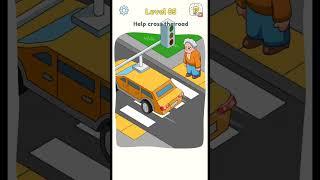 dop3 level 85 Help cross the road#trending #viralvideo#gaming #dop3