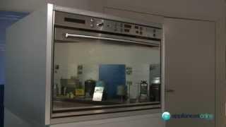 Find out the history of premium Swiss appliances brand V-ZUG - Appliances Online