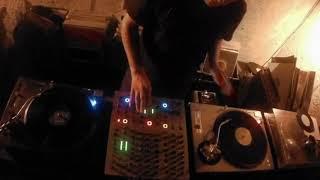 hERZEN - Live vinyl set ELECTRONICA 1993 - 1997