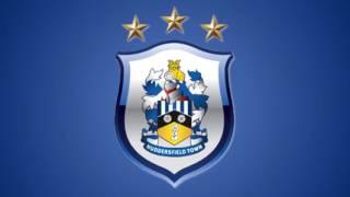 Huddersfield Town Anthem   Huddersfield Town Hymn