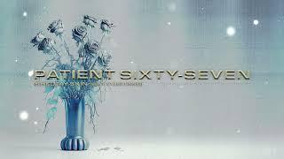 Patient Sixty-Seven - Shed My Skin (feat. Tyler Ennis of Of Virtue)