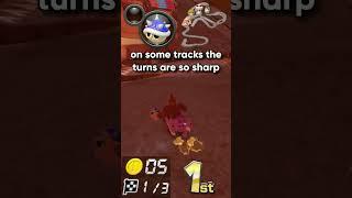 How to OUTRUN the BLUE SHELL in Mario Kart 8 Deluxe!