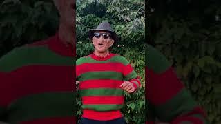 SPOOKY SEASON IS OFFICIALLY HERE!