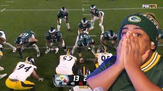 Red Dawg Reacts to The Most DISRESPECTFUL Way To End a Game I've Seen