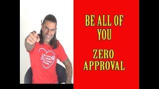 BE All Of YOU - (Jerry Sargeant(  Be AUTHENTIC & Unleash Your Power Within