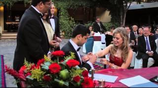 Andrea and Gaurav's (AKA Mr. and Mrs. T) Wedding in Antigua, Guatemala