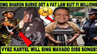 VYBZ KARTEL GET WICKED DISS! GAGE DID THIS!  Promoter CHOP Millions? BOUNTY KILLA & BEENIE Big MOVE