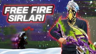 Free Fire sirlari uzbek tilida